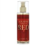 Guess Seductive Red by Guess - Fragrance Mist 248 ml - til kvinder