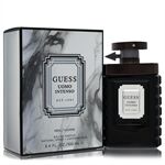 Guess Uomo Intenso by Guess - Eau De Parfum Spray 100 ml - til mænd