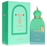 Hamidi The Dome Pantheon by Hamidi - Eau De Parfum Spray 100 ml - til mænd
