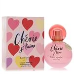 Kate Spade Cherie Je T'aime by Kate Spade - Eau De Parfum Spray 59 ml - til kvinder