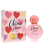 Kate Spade Cherie Je T'aime by Kate Spade - Eau De Parfum Spray 100 ml - til kvinder