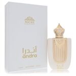 Khalis Andra Niche Collection by Khalis - Eau De Parfum Spray 100 ml - til kvinder
