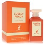 Khalis Lovely Peach Eternal Collection by Khalis - Eau De Parfum Spray 100 ml - til kvinder