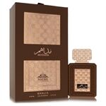 Khalis Modahm Niche Collection by Khalis - Eau De Parfum Spray 100 ml - til mænd