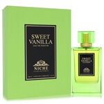 Khalis Sweet Vanilla Niche Collection by Khalis - Eau De Parfum Spray (Unisex) 100 ml - til mænd