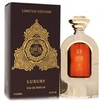 Khalis the Sheik N.77 Luxury Gold Edition by Khalis - Eau De Parfum Spray 100 ml - til mænd