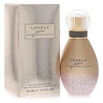 Lovely You by Sarah Jessica Parker - Eau De Parfum Spray 30 ml - til kvinder