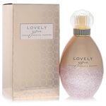 Lovely You by Sarah Jessica Parker - Eau De Parfum Spray 50 ml - til kvinder
