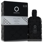 Orientica Amber Noir by Orientica - Eau De Parfum Spray 148 ml - til mænd
