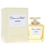 Oscar De La Renta Alibi Eau So Chic by Oscar de la Renta - Eau De Toilette Spray 100 ml - til kvinder