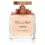 Oscar De La Renta Alibi by Oscar De La Renta - Eau De Toilette Spray (Tester) 100 ml - til kvinder