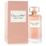 Oscar De La Renta New York by Oscar de la Renta - Eau De Parfum Spray 100 ml - til kvinder