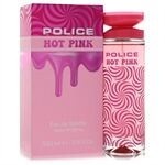 Police Hot Pink by Police Colognes - Eau De Toilette Spray 100 ml - til kvinder