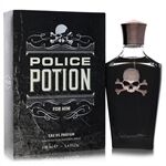 Police Potion by Police Colognes - Eau De Parfum Spray 100 ml - til mænd