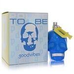Police To Be Good Vibes by Police Colognes - Eau De Toilette Spray 75 ml - til mænd