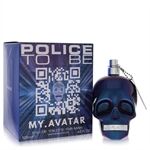 Police To Be My Avatar by Police Colognes - Eau De Toilette Spray 75 ml - til mænd