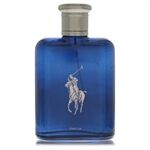 Polo Blue by Ralph Lauren - Parfum Spray (Tester) 125 ml - til mænd