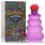 Samba Paradise by Samba - Eau De Toilette Spray 100 ml - til kvinder