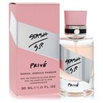 Sarah Jessica Parker Stash Prive by Sarah Jessica Parker - Eau De Parfum Spray 30 ml - til kvinder