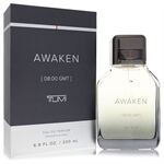 Tumi Awaken by Tumi - Eau De Parfum Spray 200 ml - til mænd
