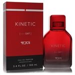 Tumi Kinetic by Tumi - Eau De Parfum Spray 200 ml - til mænd