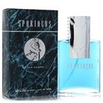 Spartacus by Spartacus - Eau De Toilette Spray 100 ml - til mænd
