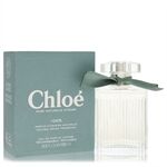 Chloe Rose Naturelle Intense by Chloe - Eau De Parfum Refillable Spray 100 ml - til kvinder