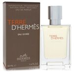 Terre D'Hermes Eau Givree by Hermes - Eau De Parfum Refillable Spray 50 ml - til mænd