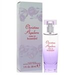 Christina Aguilera Eau So Beautiful by Christina Aguilera - Eau De Parfum Spray 30 ml - til kvinder