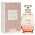 Coach Dreams Sunset by Coach - Eau De Parfum Spray 59 ml - til kvinder