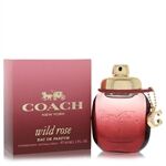 Coach Wild Rose by Coach - Eau De Parfum Spray 30 ml - til kvinder