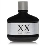John Varvatos Xx by John Varvatos - Eau De Toilette (unboxed) 15 ml - til mænd