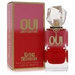 Juicy Couture Oui by Juicy Couture - Eau De Parfum Spray 50 ml - til kvinder