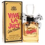 Viva La Juicy Gold Couture by Juicy Couture - Eau De Parfum Spray 50 ml - til kvinder
