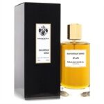 Mancera Saharian Wind by Mancera - Eau De Parfum Spray 118 ml - til mænd