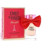 Emily In Paris Heartfelt by Michel Germain - Eau De Parfum Spray 30 ml - til kvinder