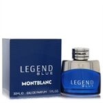 Montblanc Legend Blue by Mont Blanc - Eau De Parfum Spray 30 ml - til mænd