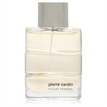 Pierre Cardin Pour Femme by Pierre Cardin - Eau De Parfum Spray (Tester) 50 ml - til kvinder
