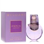 Omnia Amethyste by Bvlgari - Eau De Toilette Spray 50 ml - til kvinder