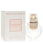 Omnia Crystalline by Bvlgari - Eau De Toilette Spray 50 ml - til kvinder