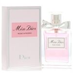 Miss Dior Rose N'Roses by Christian Dior - Eau De Toilette Spray 30 ml - til kvinder