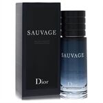 Sauvage by Christian Dior - Eau De Toilette Refillable Spray 30 ml - til mænd