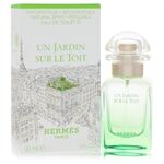 Un Jardin Sur Le Toit by Hermes - Eau De Toilette Spray 30 ml - til mænd