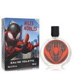 Spiderman Miles Morales by Marvel - Eau De Toilette Spray 100 ml - til mænd