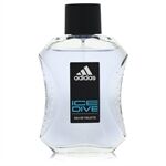 Adidas Ice Dive by Adidas - Eau De Toilette Spray (Tester) 100 ml - til mænd
