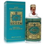 4711 by 4711 - Mini EDP 3 ml - til mænd