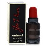 Yes I am by Cacharel - Mini EDP 5 ml - til kvinder