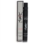 Black Opium Glitter by Yves Saint Laurent - Mini EDP Spray 10 ml - til kvinder