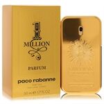 1 Million by Paco Rabanne - Parfum Spray 50 ml - til mænd