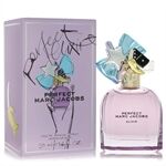 Marc Jacobs Perfect Elixir by Marc Jacobs - Eau De Parfum Spray 50 ml - til kvinder